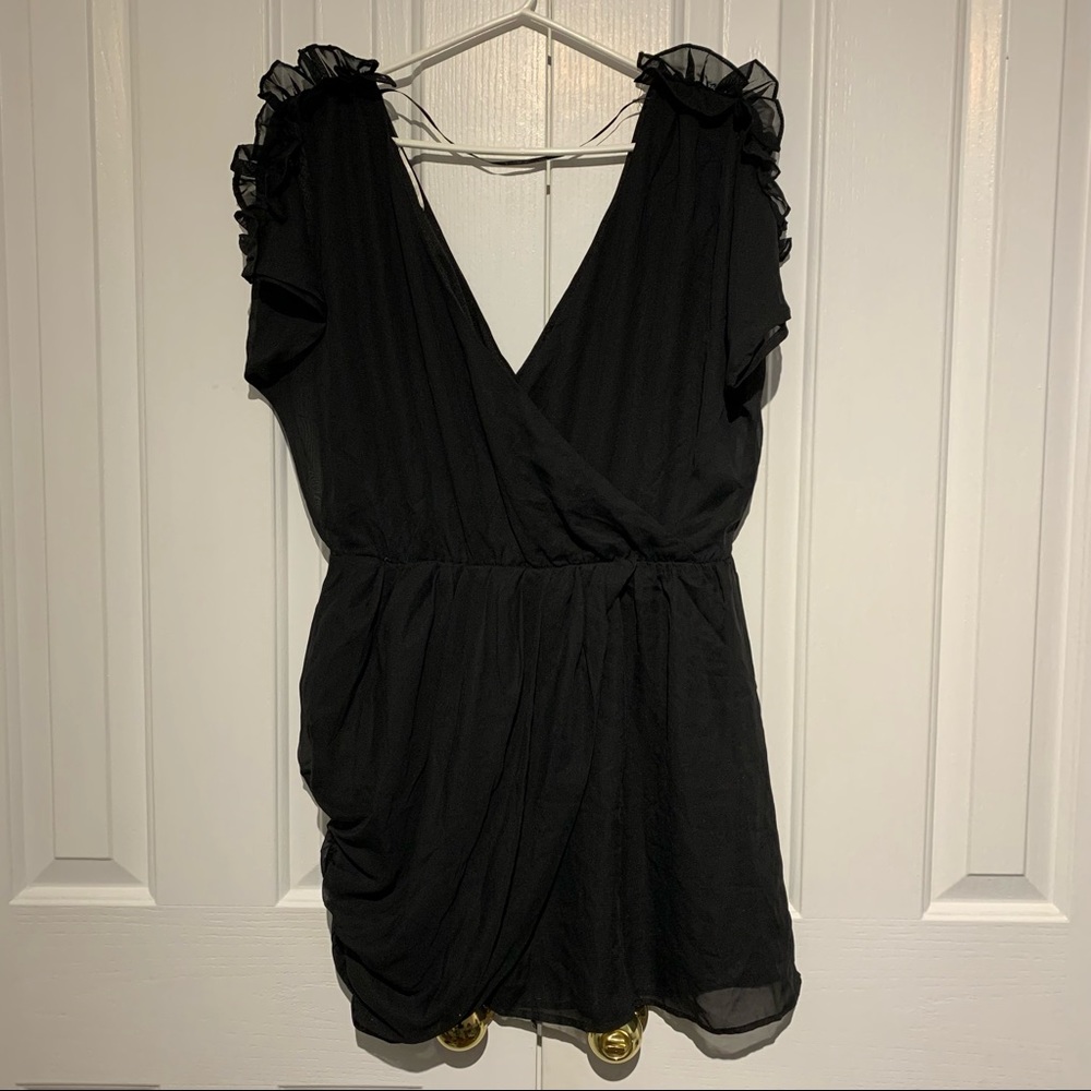 Kiki & Kelly Romper